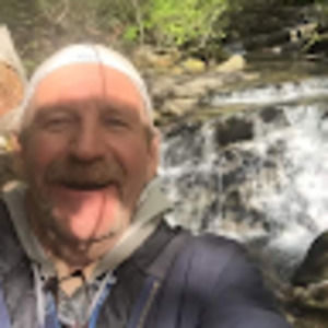 Meet your Posher, Jeff